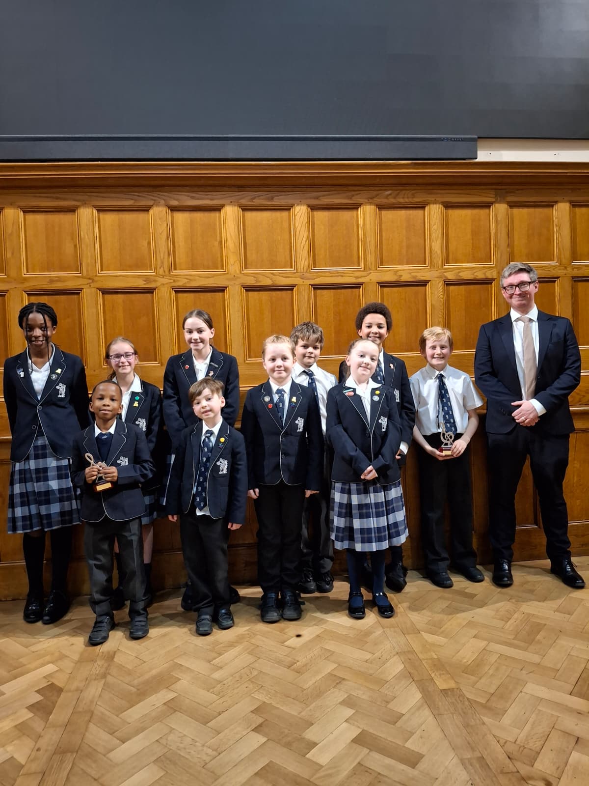 House Music 2026 Award Winners