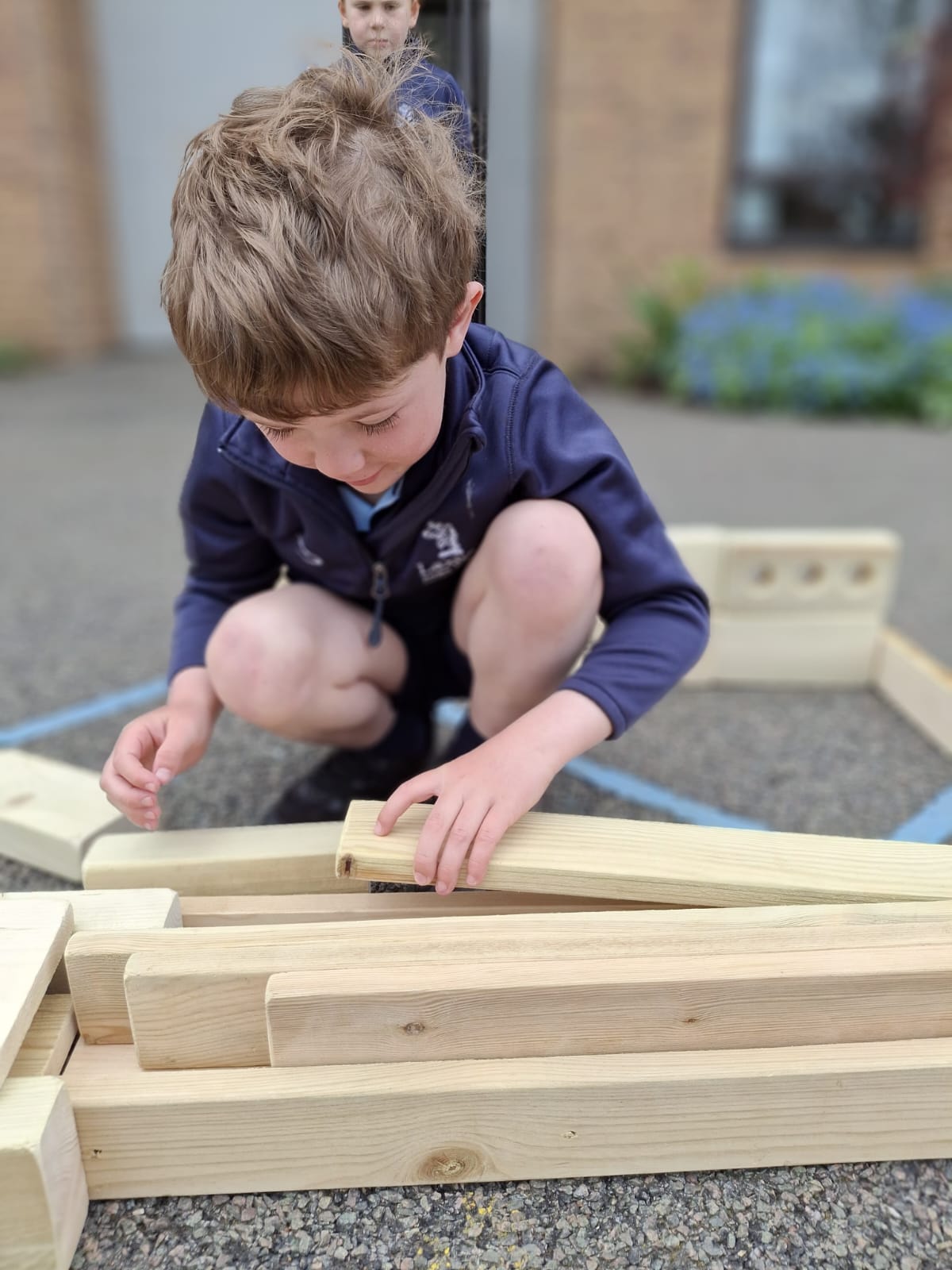 Outdoor Learning